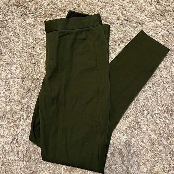 Banana Republic High Rose Slim Ankle pants - Picture 1 of 3